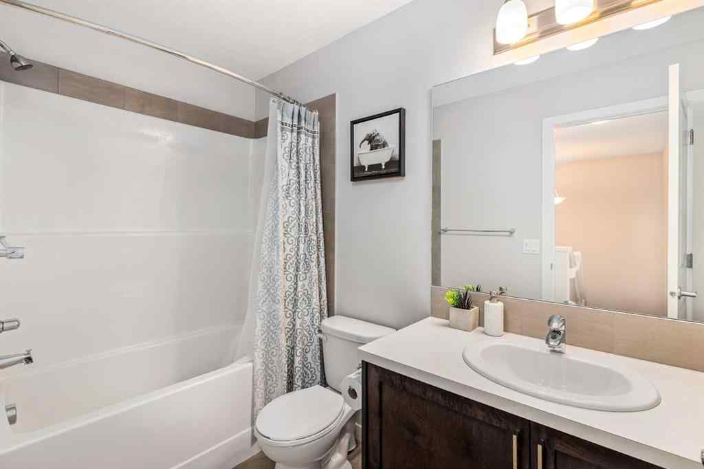 MLS® A2245443 - 51 Masters Manor SE in Mahogany Calgary, Residential