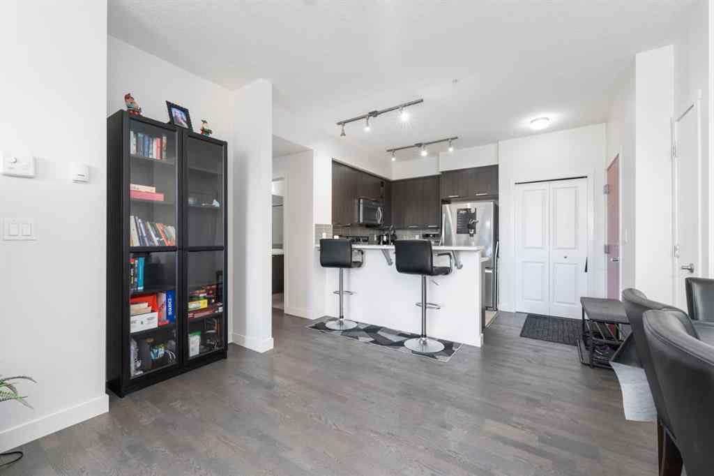 MLS® A2245447 - Unit #2205 175 Silverado Boulevard SW in Silverado Calgary, Residential