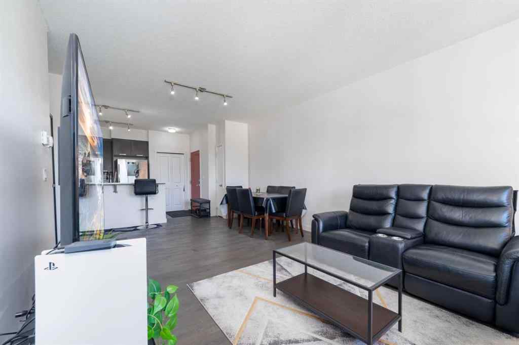 MLS® A2245447 - Unit #2205 175 Silverado Boulevard SW in Silverado Calgary, Residential