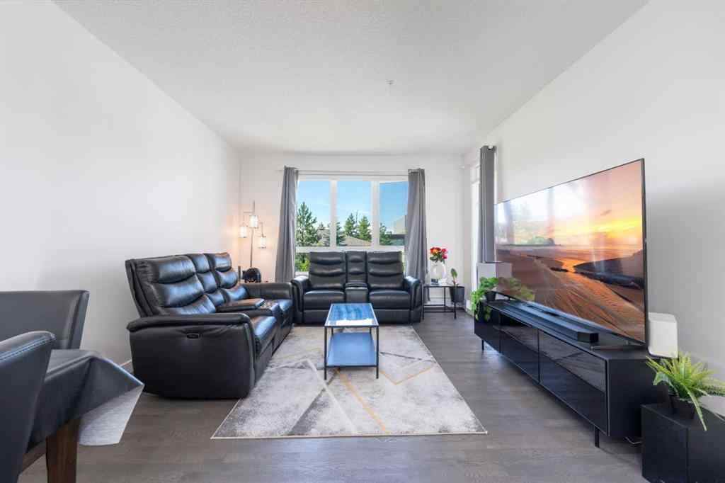 MLS® A2245447 - Unit #2205 175 Silverado Boulevard SW in Silverado Calgary, Residential