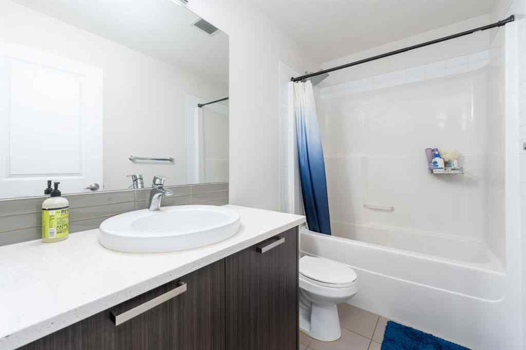MLS® A2245447 - Unit #2205 175 Silverado Boulevard SW in Silverado Calgary, Residential