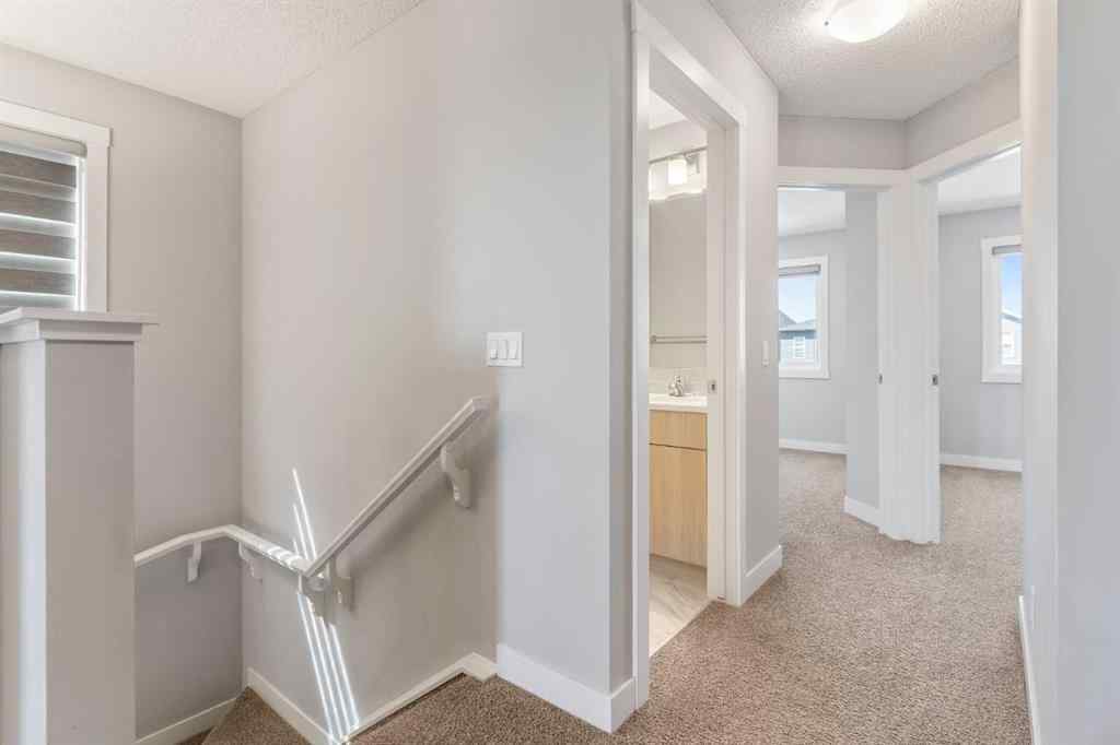 MLS® A2245448 - 20845 Main Street SE in Seton Calgary, Residential