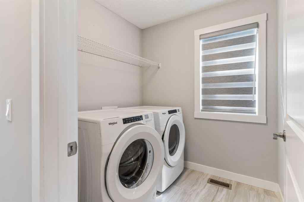 MLS® A2245448 - 20845 Main Street SE in Seton Calgary, Residential