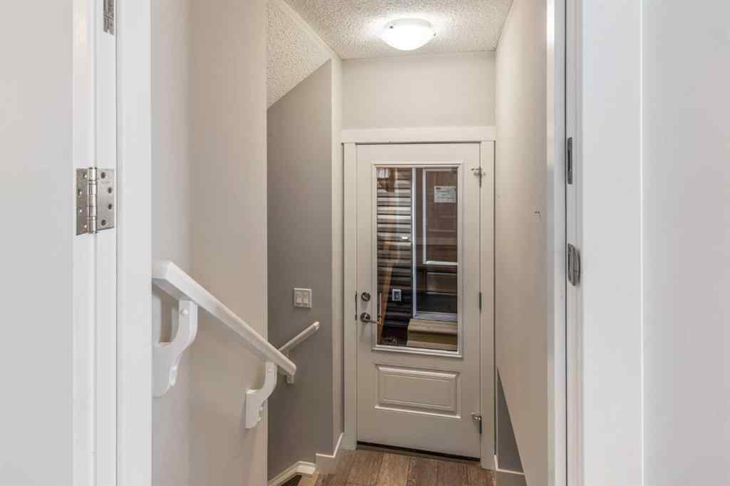 MLS® A2245448 - 20845 Main Street SE in Seton Calgary, Residential