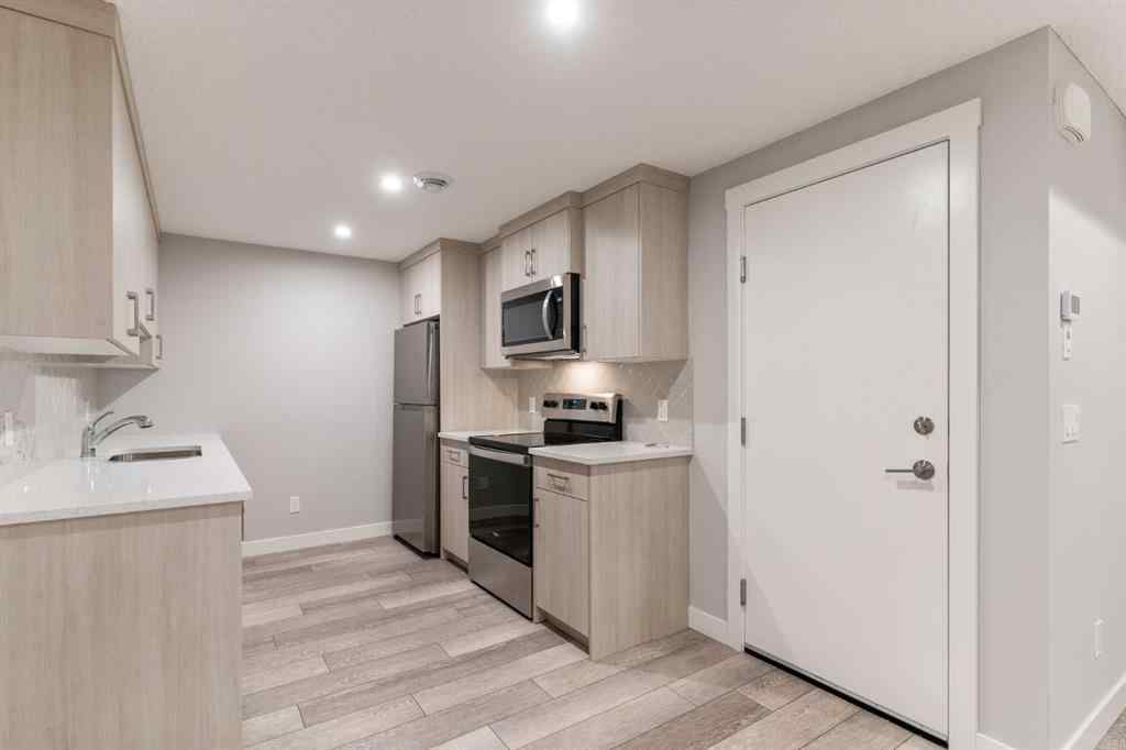 MLS® A2245448 - 20845 Main Street SE in Seton Calgary, Residential