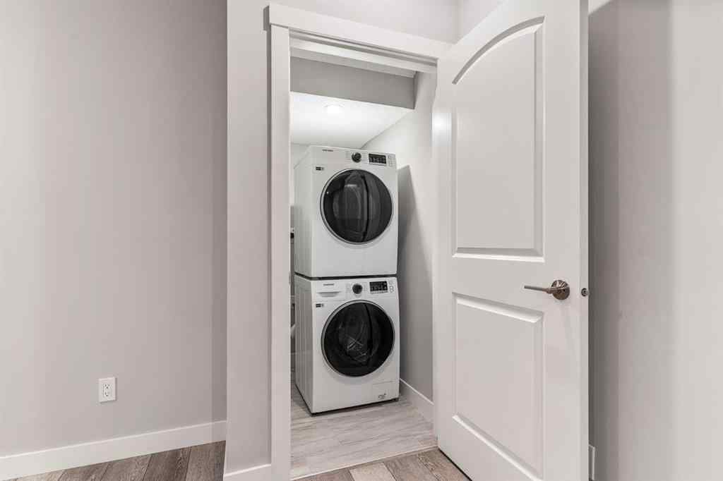 MLS® A2245448 - 20845 Main Street SE in Seton Calgary, Residential