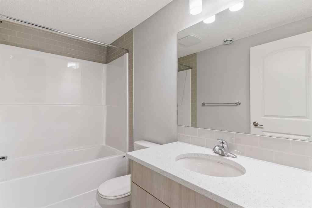 MLS® A2245448 - 20845 Main Street SE in Seton Calgary, Residential