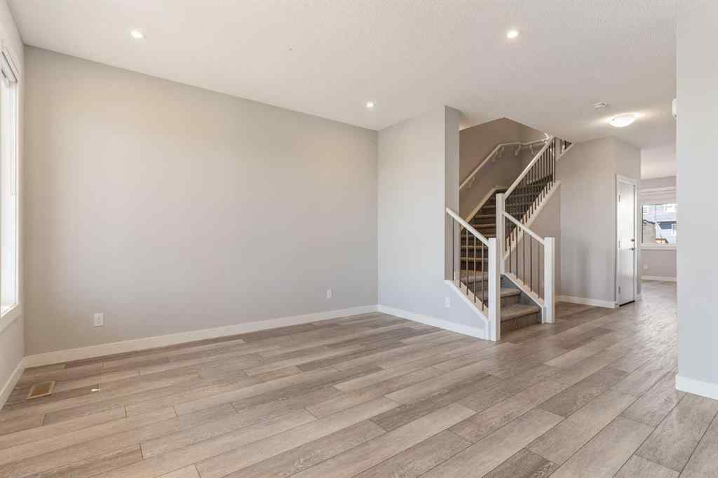 MLS® A2245448 - 20845 Main Street SE in Seton Calgary, Residential