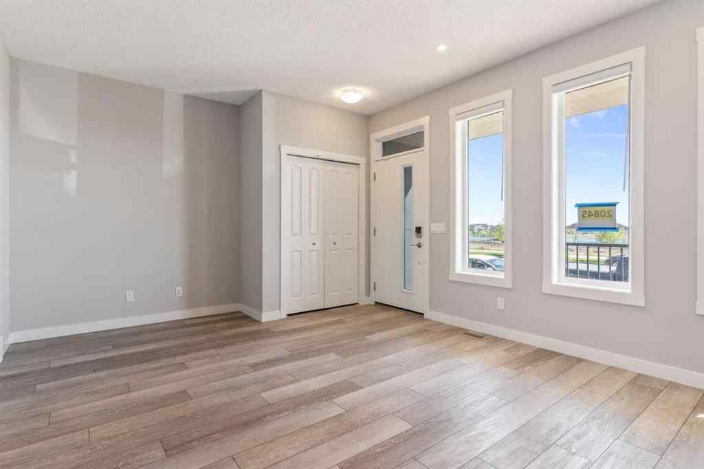 MLS® A2245448 - 20845 Main Street SE in Seton Calgary, Residential