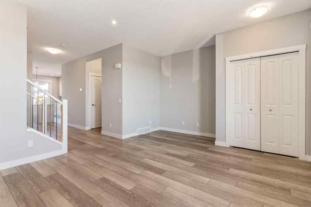 MLS® A2245448 - 20845 Main Street SE in Seton Calgary, Residential