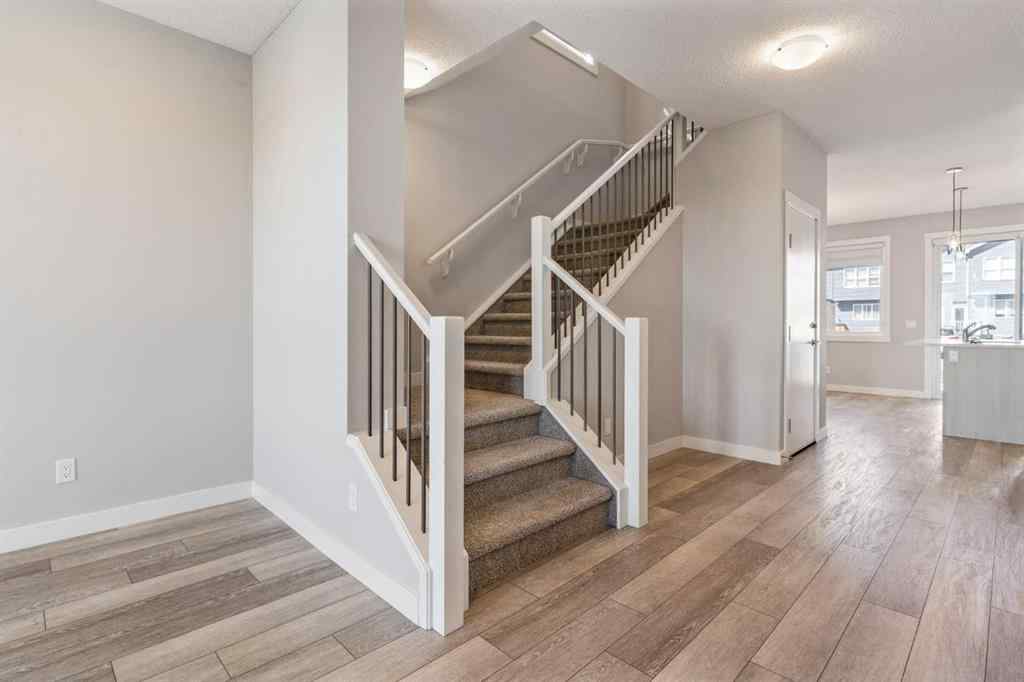 MLS® A2245448 - 20845 Main Street SE in Seton Calgary, Residential