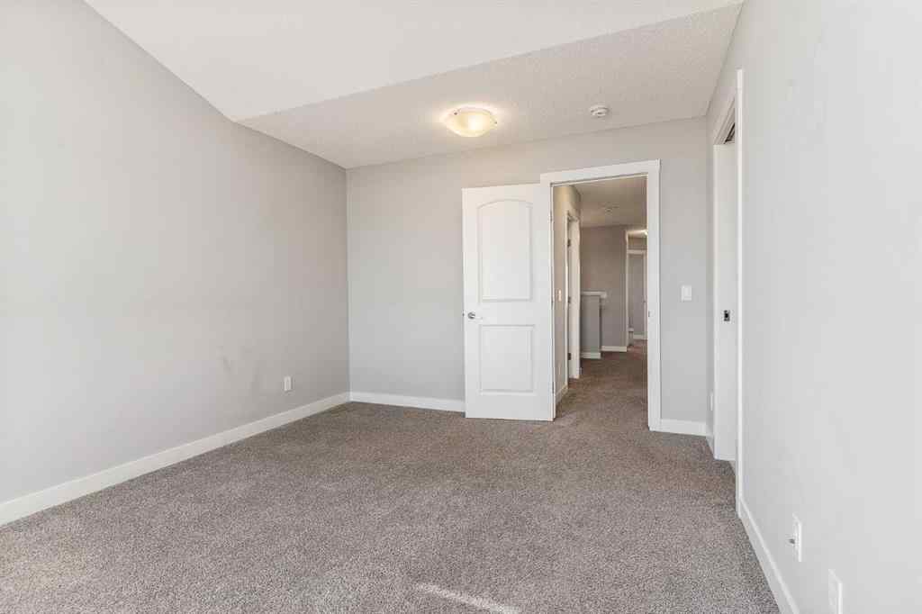 MLS® A2245448 - 20845 Main Street SE in Seton Calgary, Residential