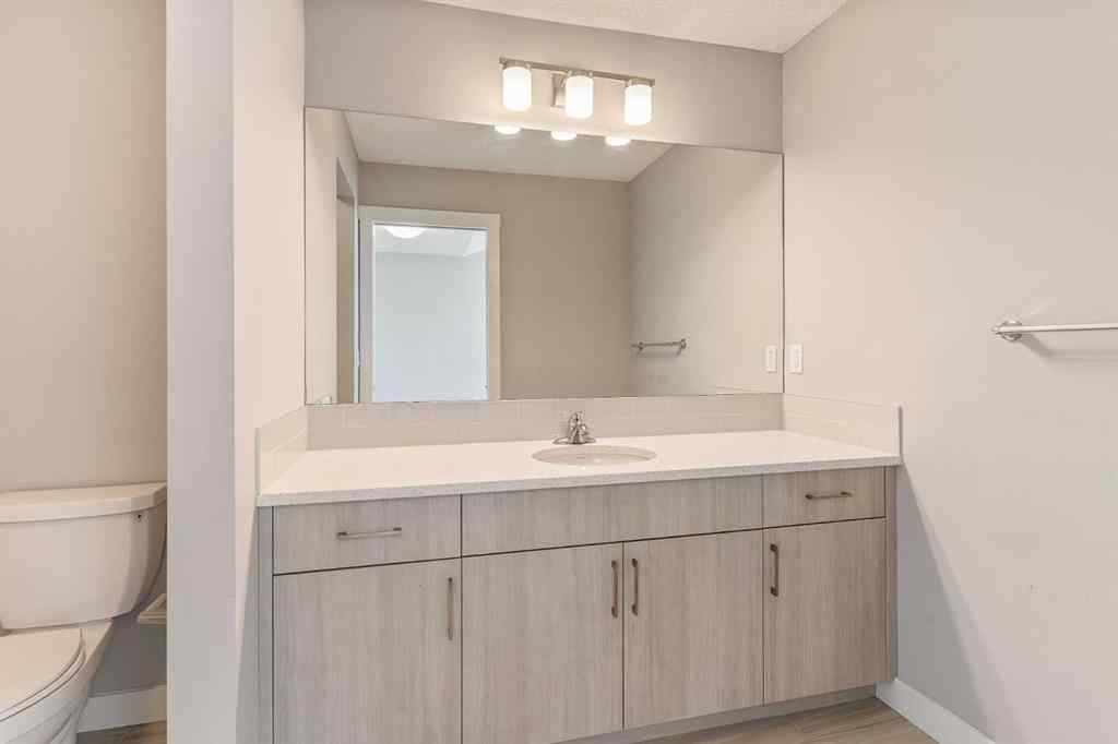 MLS® A2245448 - 20845 Main Street SE in Seton Calgary, Residential