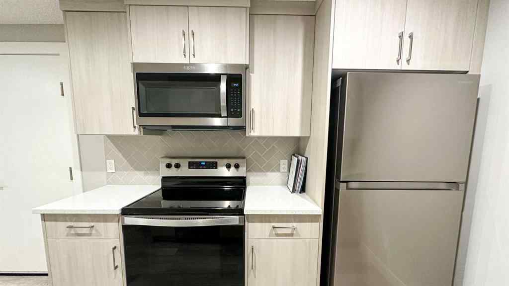 MLS® A2245449 - 20841 Main Street SE in Seton Calgary, Residential