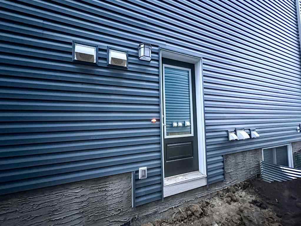 MLS® A2245449 - 20841 Main Street SE in Seton Calgary, Residential