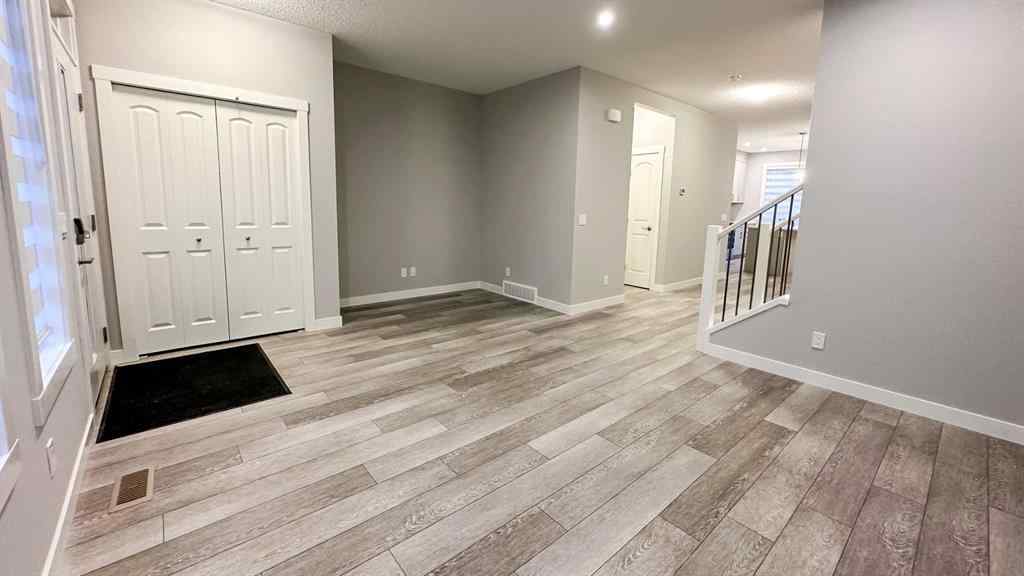 MLS® A2245449 - 20841 Main Street SE in Seton Calgary, Residential