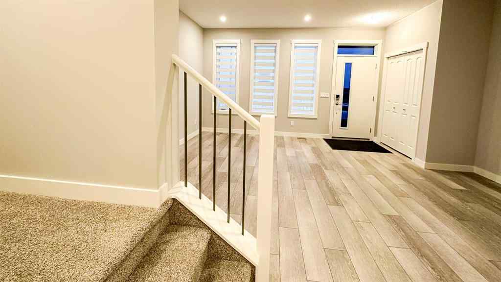 MLS® A2245449 - 20841 Main Street SE in Seton Calgary, Residential