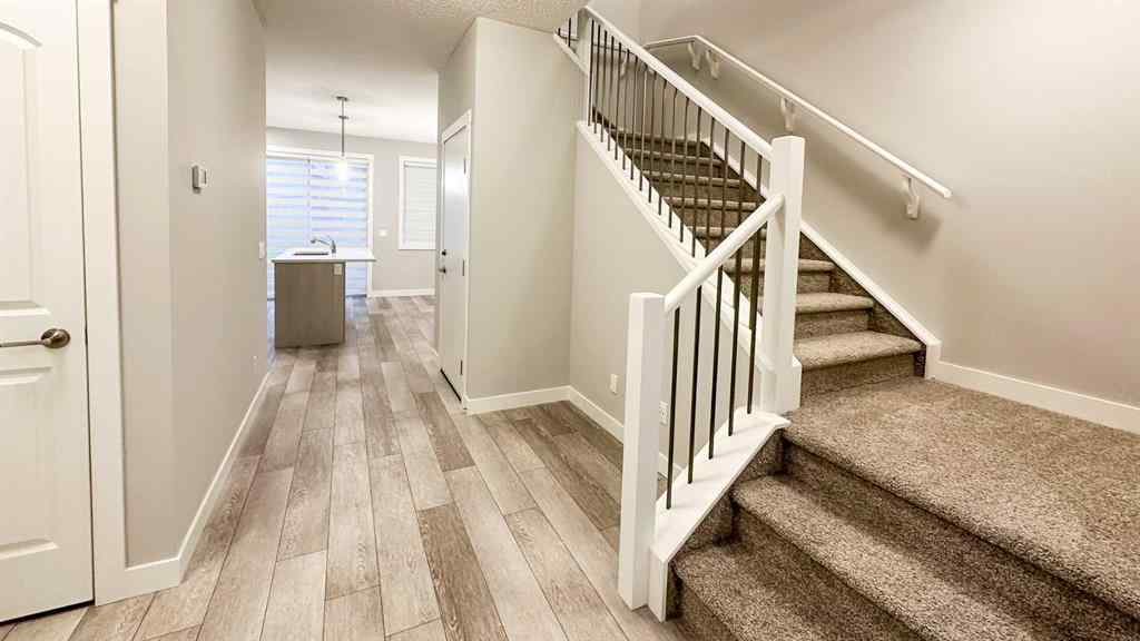 MLS® A2245449 - 20841 Main Street SE in Seton Calgary, Residential