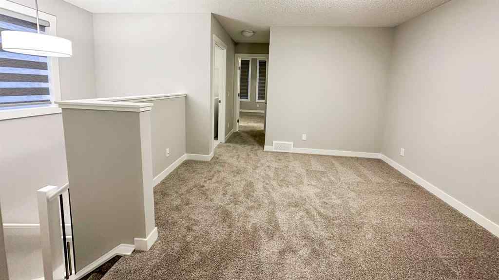 MLS® A2245449 - 20841 Main Street SE in Seton Calgary, Residential