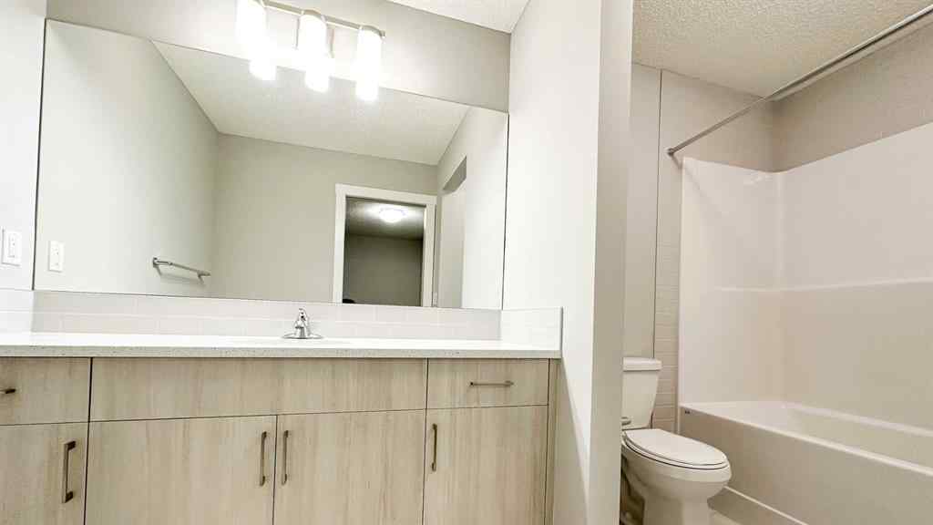 MLS® A2245449 - 20841 Main Street SE in Seton Calgary, Residential