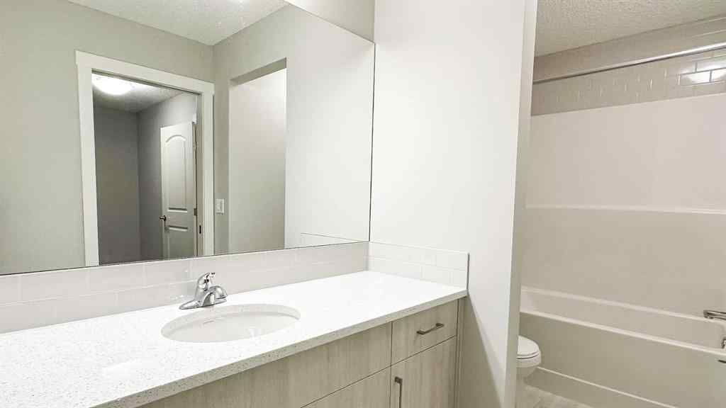 MLS® A2245449 - 20841 Main Street SE in Seton Calgary, Residential