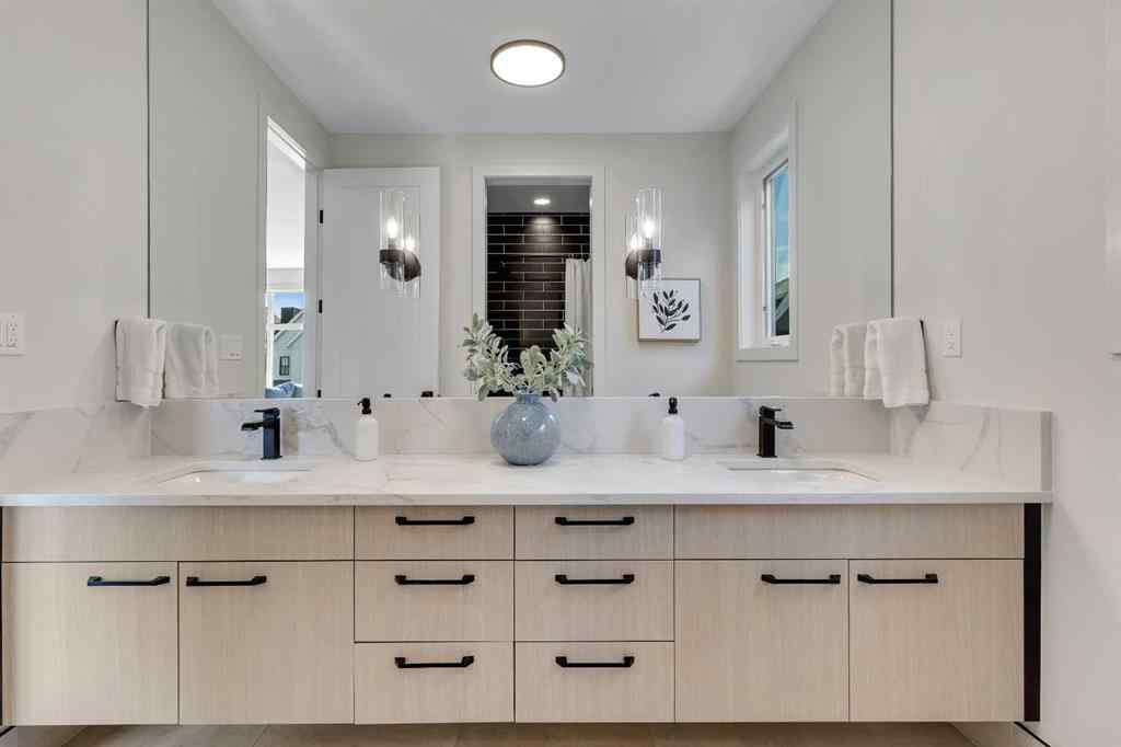 MLS® A2245451 - 336 Normandy Drive SW in Currie Barracks Calgary, Residential