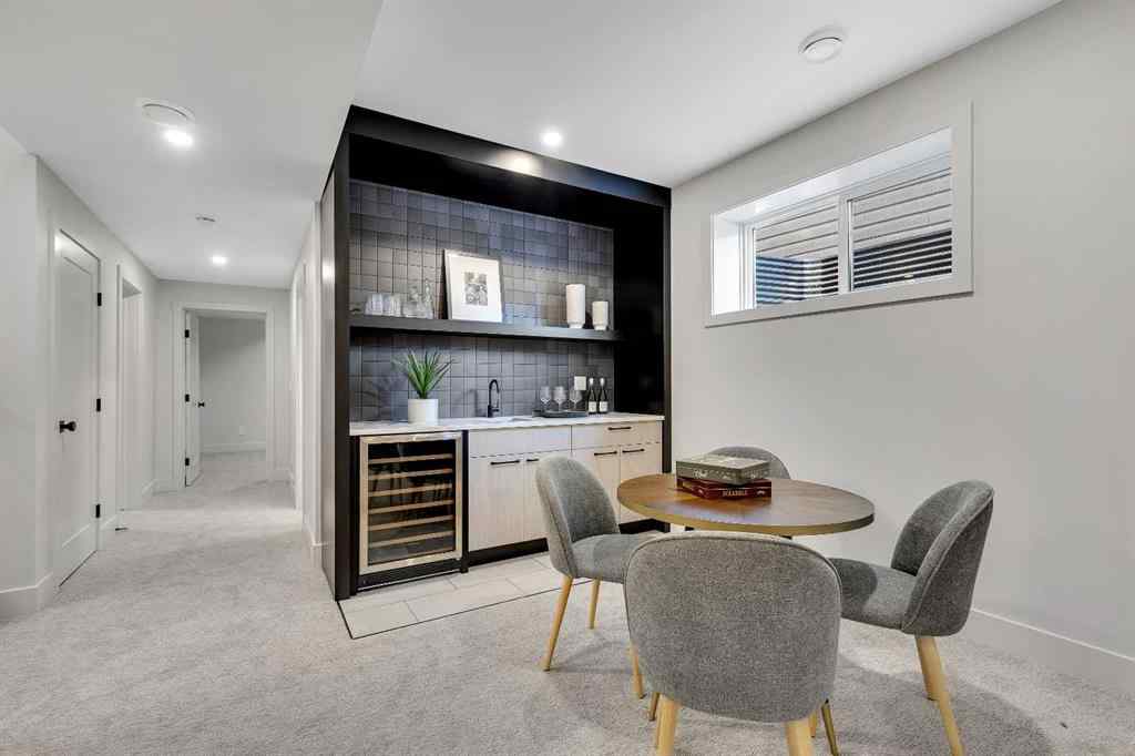 MLS® A2245451 - 336 Normandy Drive SW in Currie Barracks Calgary, Residential