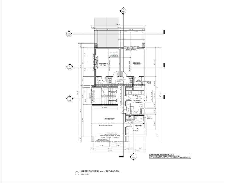 MLS® A2245451 - 336 Normandy Drive SW in Currie Barracks Calgary, Residential