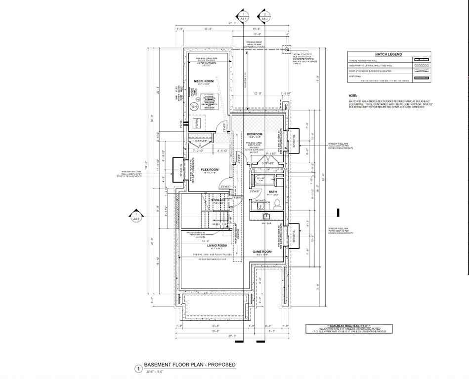 MLS® A2245451 - 336 Normandy Drive SW in Currie Barracks Calgary, Residential