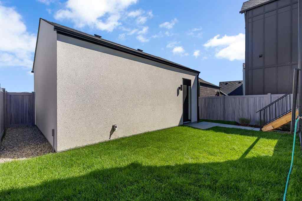 MLS® A2245451 - 336 Normandy Drive SW in Currie Barracks Calgary, Residential