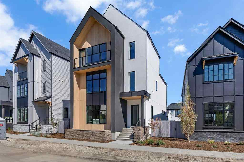MLS® A2245451 - 336 Normandy Drive SW in Currie Barracks Calgary, Residential