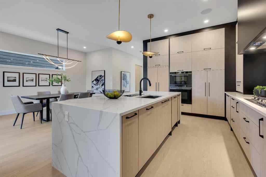 MLS® A2245451 - 336 Normandy Drive SW in Currie Barracks Calgary, Residential