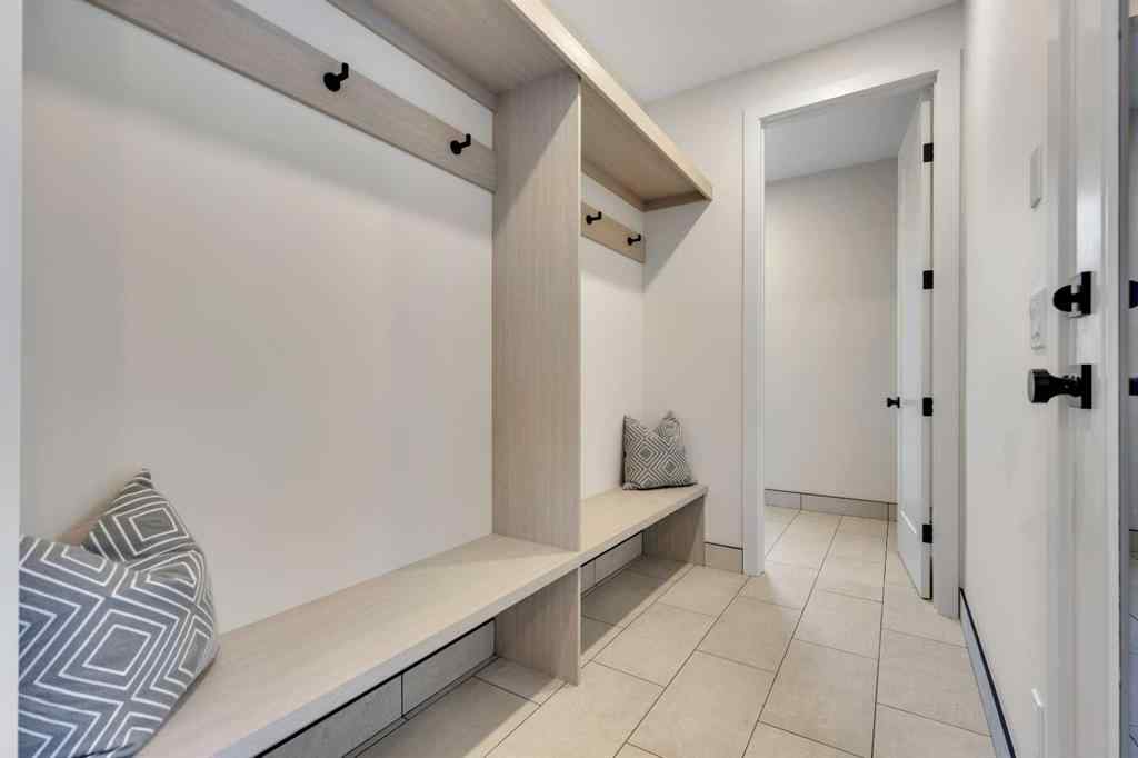 MLS® A2245451 - 336 Normandy Drive SW in Currie Barracks Calgary, Residential