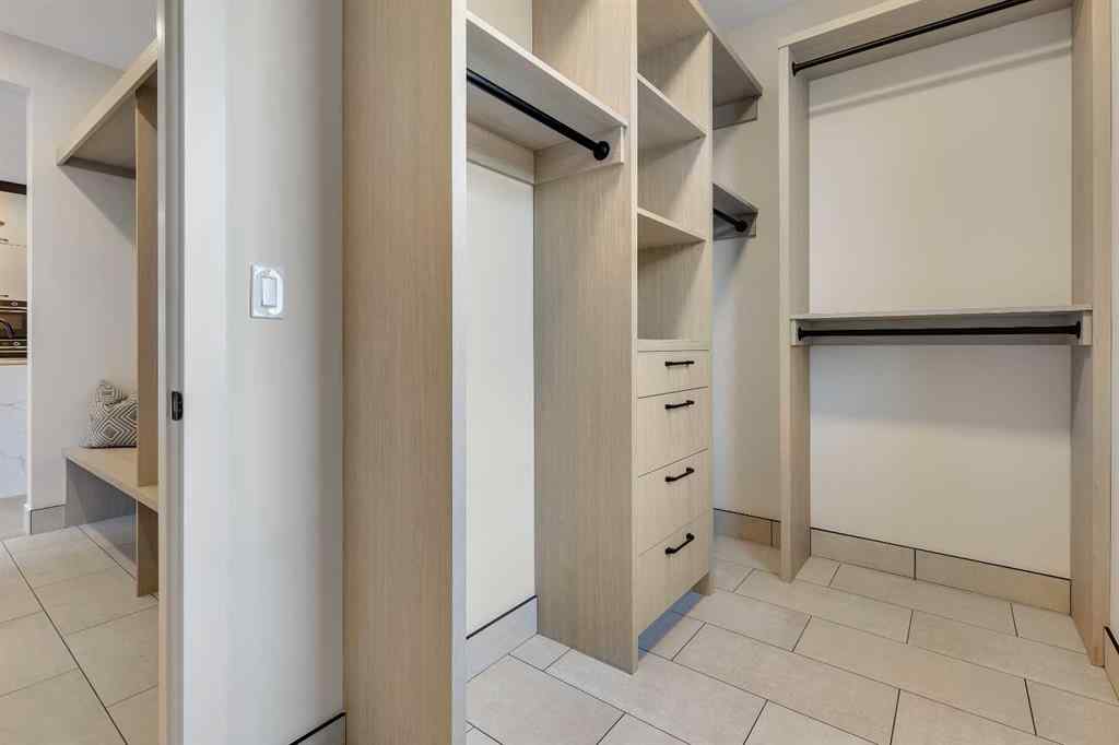 MLS® A2245451 - 336 Normandy Drive SW in Currie Barracks Calgary, Residential