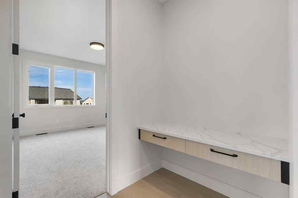 MLS® A2245451 - 336 Normandy Drive SW in Currie Barracks Calgary, Residential