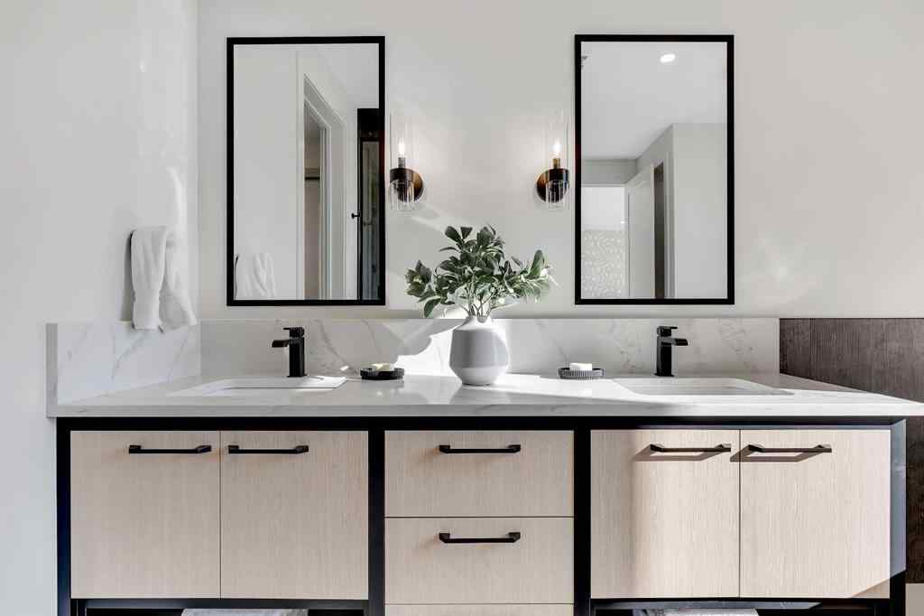 MLS® A2245451 - 336 Normandy Drive SW in Currie Barracks Calgary, Residential