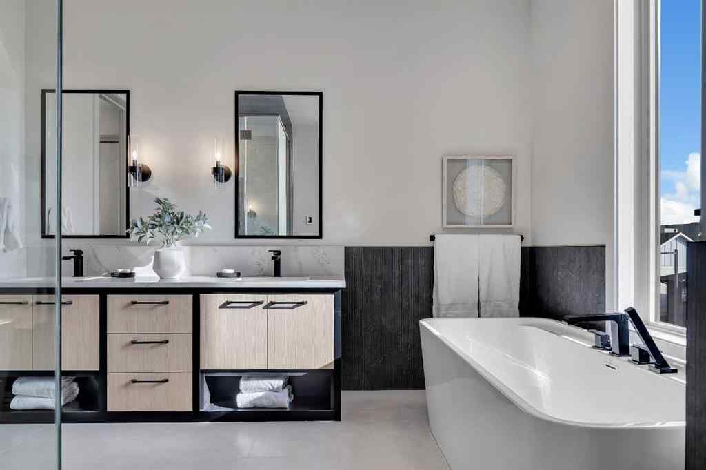 MLS® A2245451 - 336 Normandy Drive SW in Currie Barracks Calgary, Residential