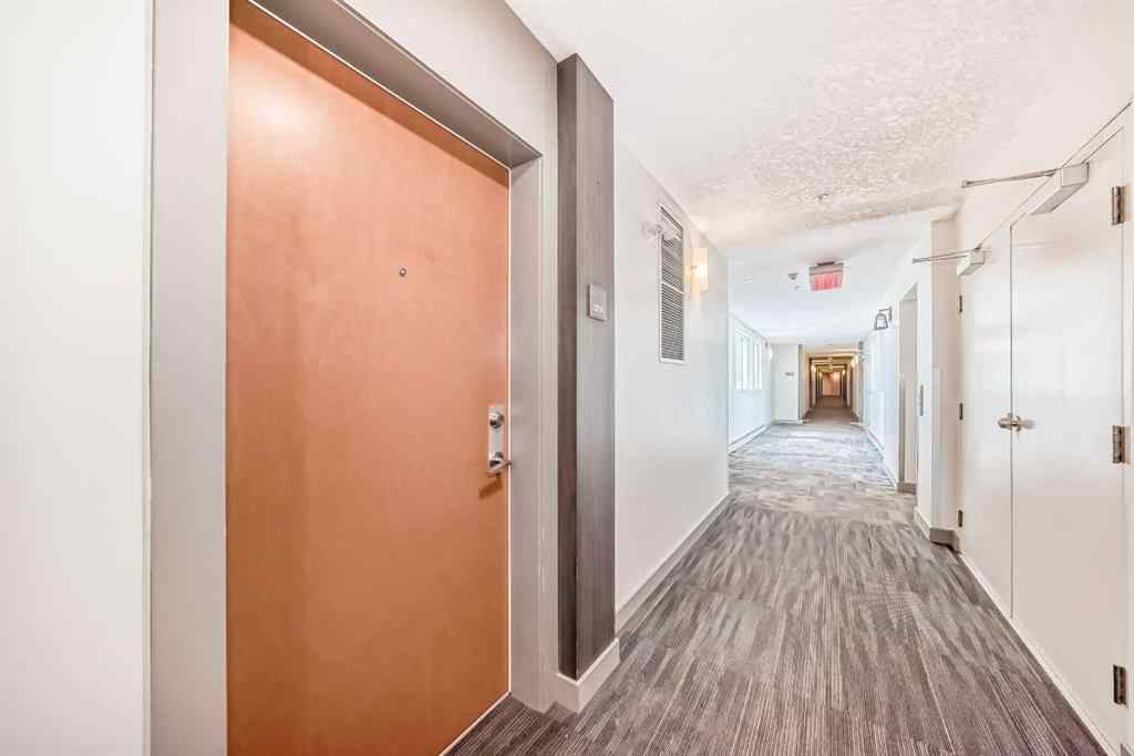 MLS® A2245454 - Unit #3210 95 Burma Star Road SW in Currie Barracks Calgary, Residential
