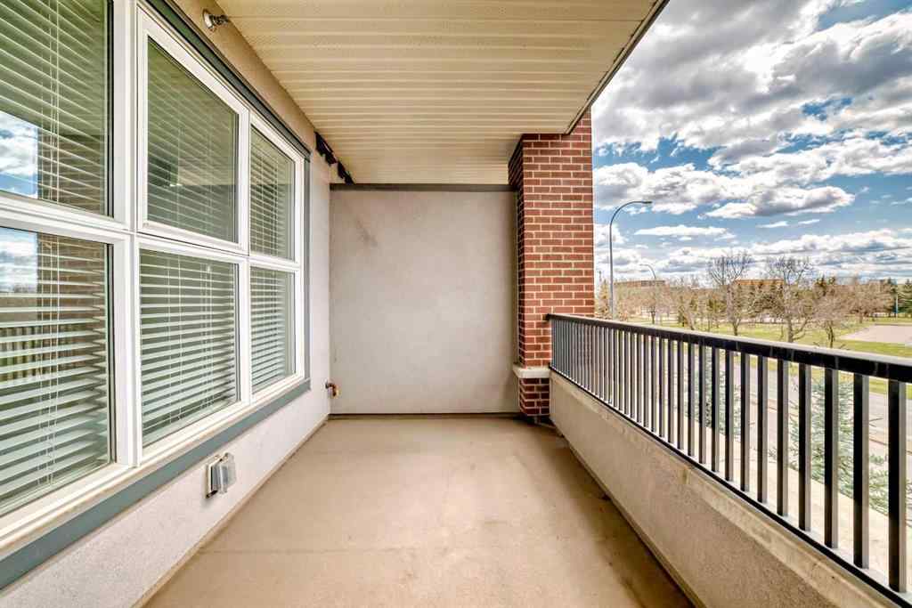 MLS® A2245454 - Unit #3210 95 Burma Star Road SW in Currie Barracks Calgary, Residential