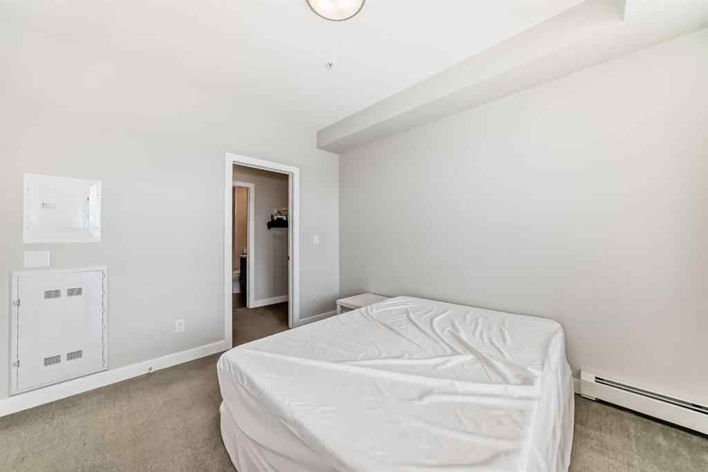 MLS® A2245454 - Unit #3210 95 Burma Star Road SW in Currie Barracks Calgary, Residential