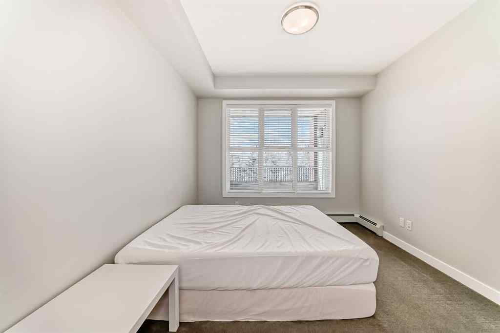 MLS® A2245454 - Unit #3210 95 Burma Star Road SW in Currie Barracks Calgary, Residential