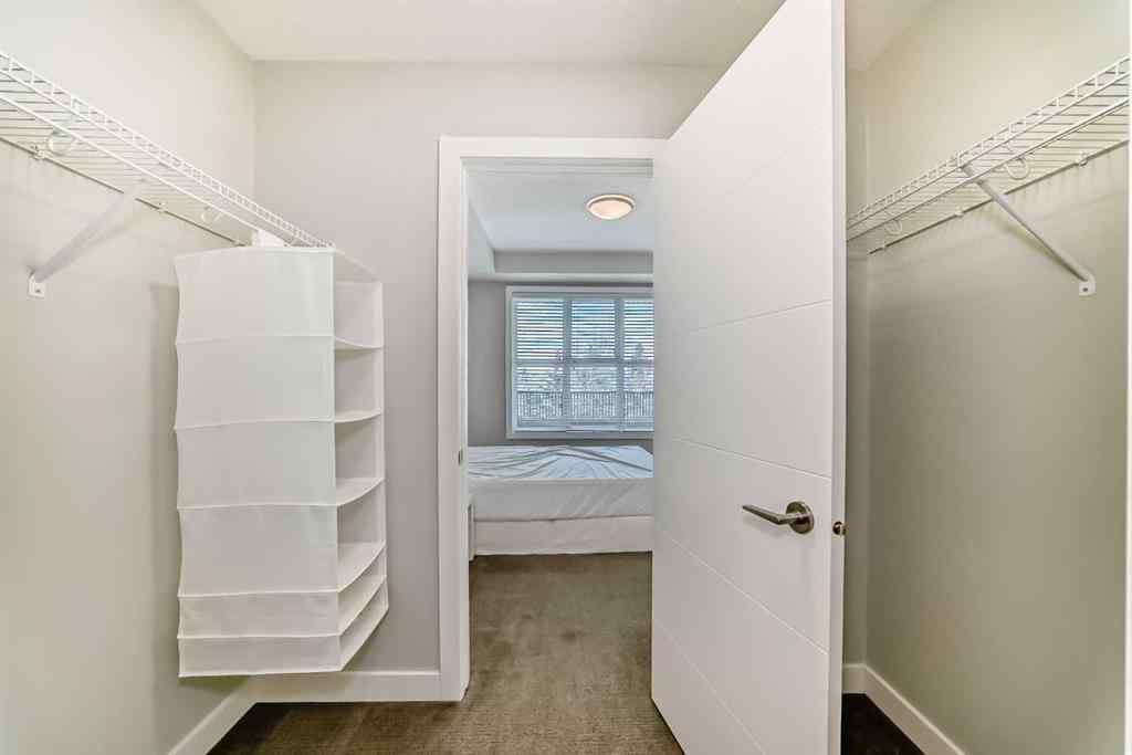 MLS® A2245454 - Unit #3210 95 Burma Star Road SW in Currie Barracks Calgary, Residential