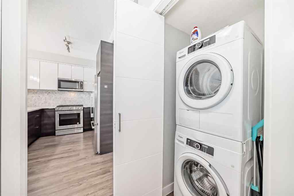 MLS® A2245454 - Unit #3210 95 Burma Star Road SW in Currie Barracks Calgary, Residential