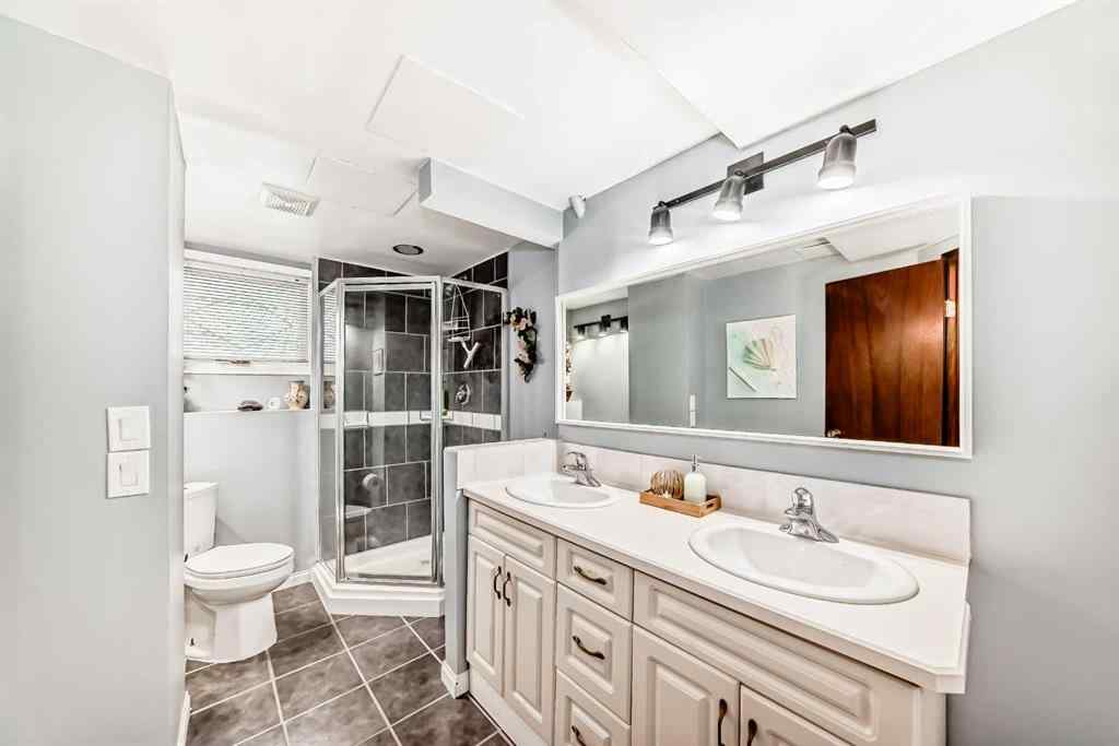 MLS® A2245459 - 35 Pensville Road SE in Penbrooke Meadows Calgary, Residential