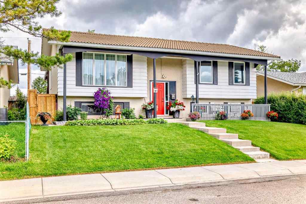 MLS® A2245459 - 35 Pensville Road SE in Penbrooke Meadows Calgary, Residential