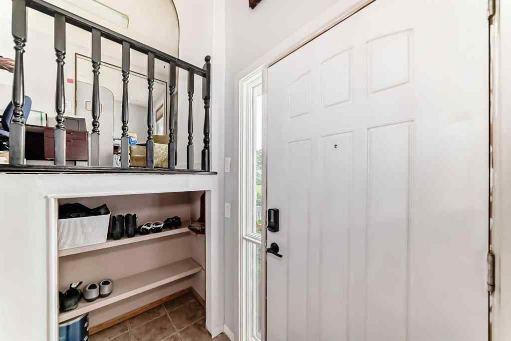 MLS® A2245459 - 35 Pensville Road SE in Penbrooke Meadows Calgary, Residential