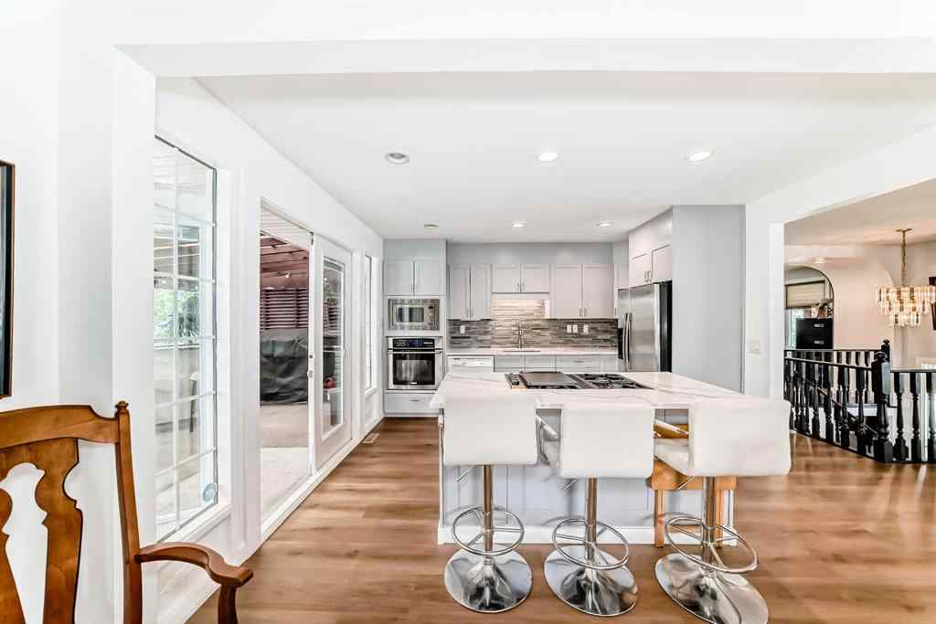 MLS® A2245459 - 35 Pensville Road SE in Penbrooke Meadows Calgary, Residential
