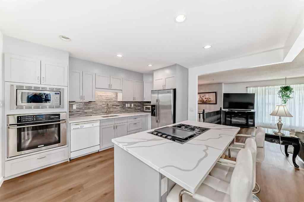 MLS® A2245459 - 35 Pensville Road SE in Penbrooke Meadows Calgary, Residential
