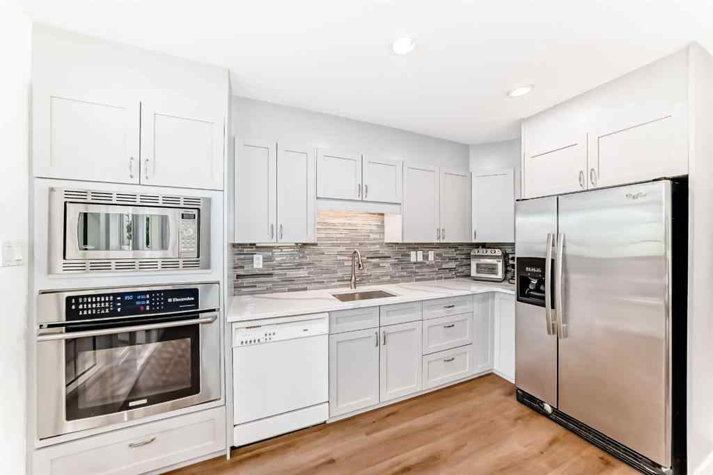 MLS® A2245459 - 35 Pensville Road SE in Penbrooke Meadows Calgary, Residential