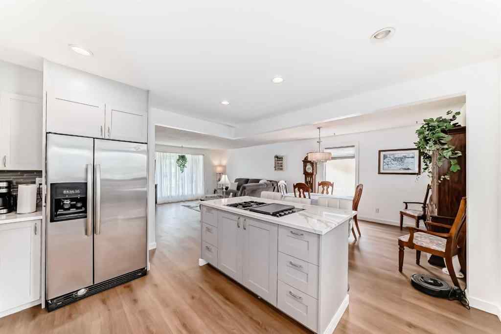 MLS® A2245459 - 35 Pensville Road SE in Penbrooke Meadows Calgary, Residential